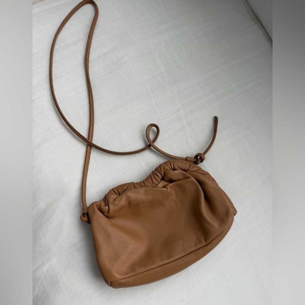 Mansur Gavriel Mini Cloud Clutch